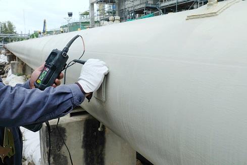 API 570 "PIPING INSPECTOR" SERTİFİKASYON EĞİTİMİ